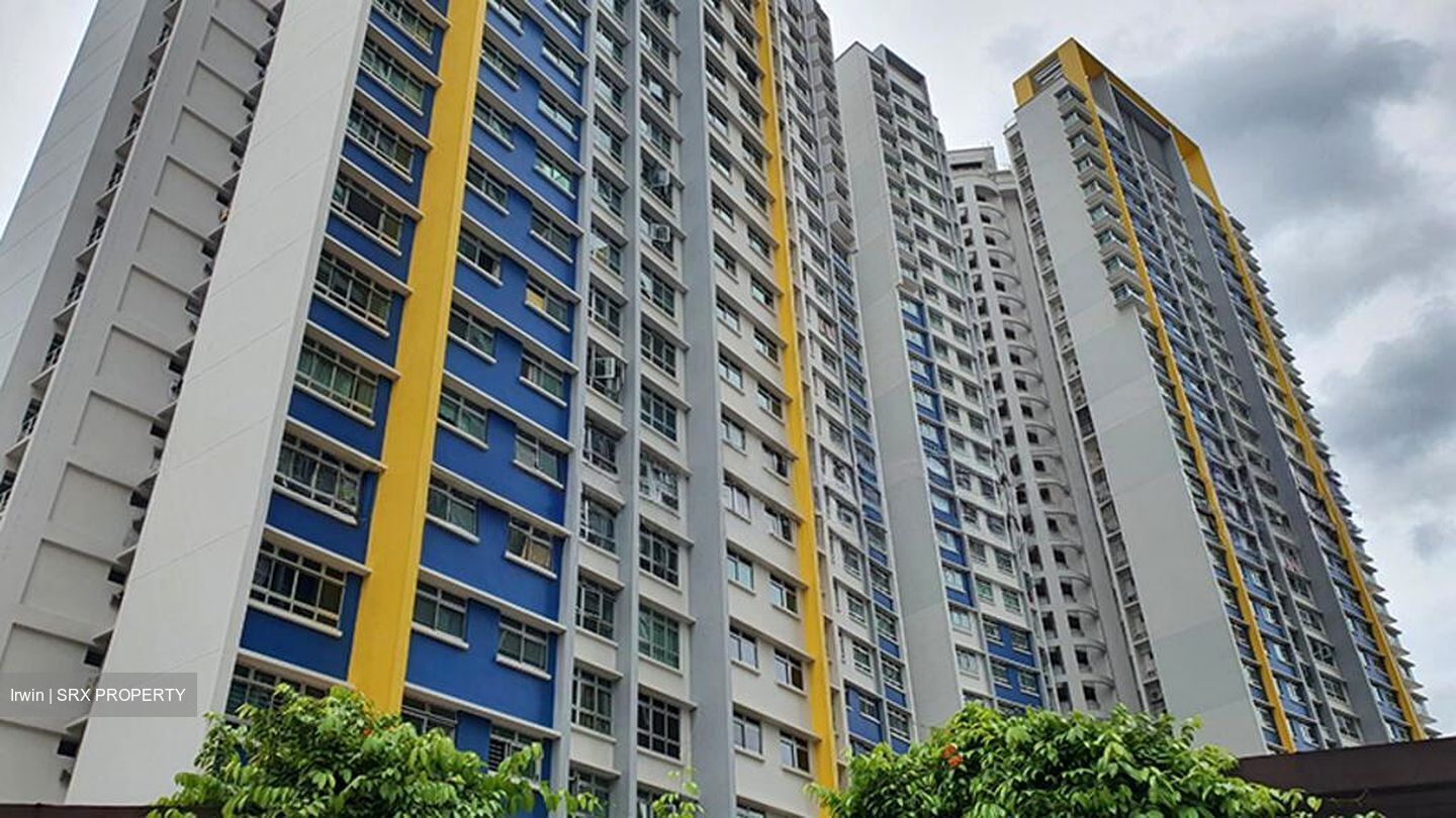 Blk 310C Teck Ghee Vista (Ang Mo Kio), HDB 4 Rooms #521986511